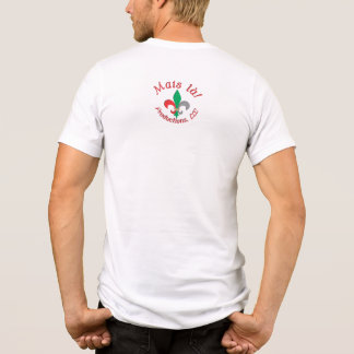 En Tri-matière T-shirt Pâques Poc