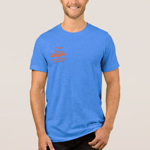 En Tri-matière T-shirt PBP