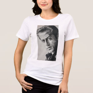 En Tri-matière T-Shirt pour Salman Khan