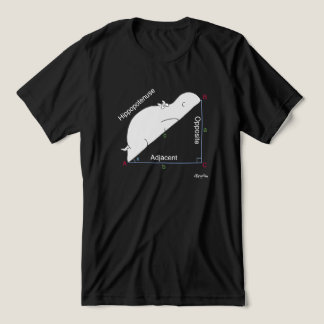 En Tri-matière T-shirt Sandra Boynton