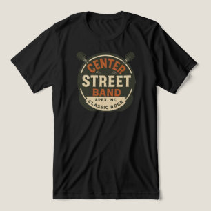 En Tri-matière T-Shirt Tri-Blend