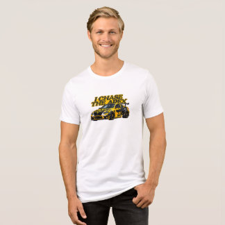 En Tri-matière Tribend T-Shirt | I chase the apex