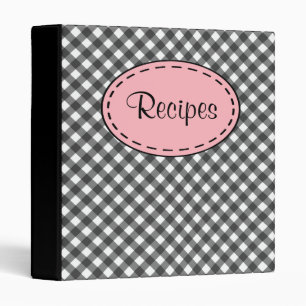 en vichy Classeur de recettes