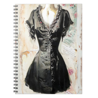 En Vogue : Journal LBD, Journal De La Petite Robe