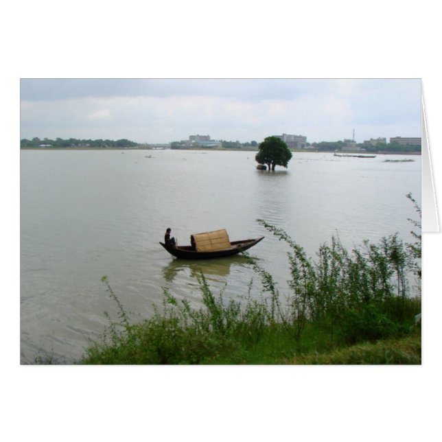 en vous attendant. (Devant horizontal)