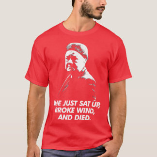 ENA SHARPLES gift T-Shirt