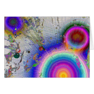 Enamel Sunburst