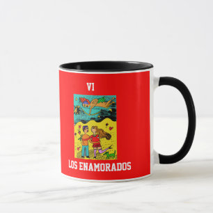 enamored mug
