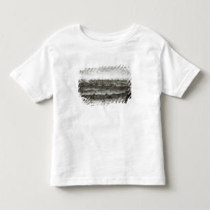 Encampment of the Convention Army Toddler T-shirt