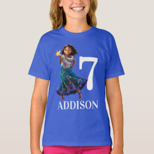 Encanto Birthday Girl T-Shirt