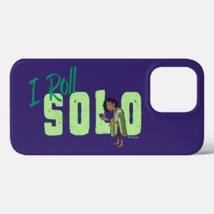 Encanto   Bruno - I Roll Solo iPhone 13 Pro Case