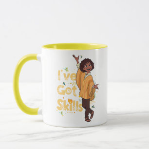Encanto Camilo - I've Got Skills Mug