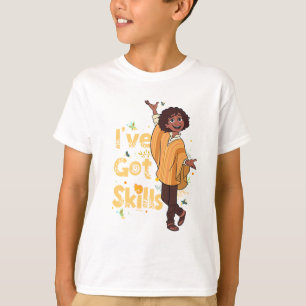 Encanto   Camilo - I've Got Skills T-Shirt