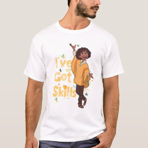 Encanto Camilo - I've Got Skills T-Shirt