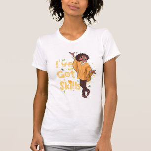 Encanto Camilo - I've Got Skills T-Shirt