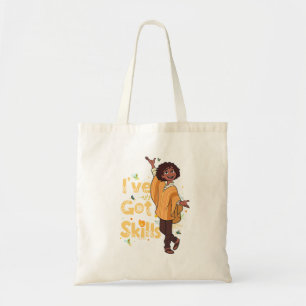 Encanto Camilo - I've Got Skills Tote Bag