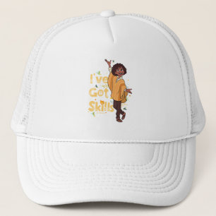 Encanto   Camilo - I've Got Skills Trucker Hat