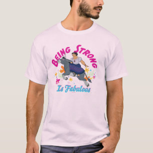 Encanto Luisa - Being Strong Is Fabulous T-Shirt