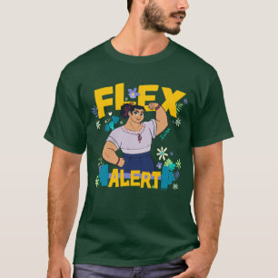 Encanto Luisa - Flex Alert T-Shirt