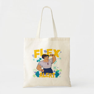 Encanto Luisa - Flex Alert Tote Bag