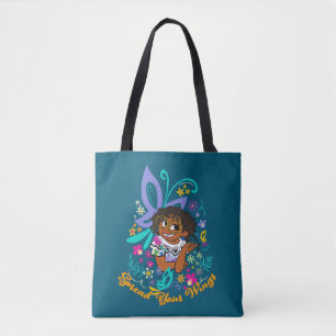Encanto Mirabel - Spread Your Wings Tote Bag