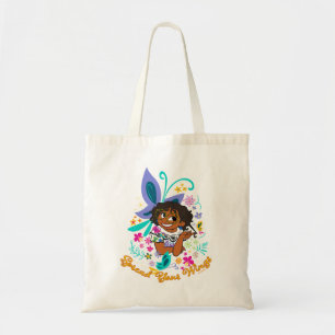 Encanto   Mirabel - Spread Your Wings Tote Bag