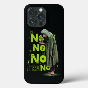 Encanto   No No No Bruno iPhone 13 Pro Case