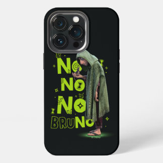 Encanto | No No No Bruno iPhone 13 Pro Case