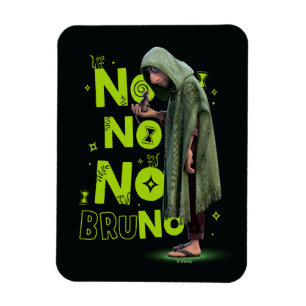 Encanto   No No No Bruno Magnet