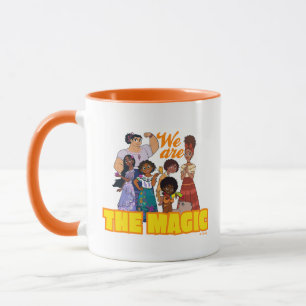 Encanto We are the Magic Mug
