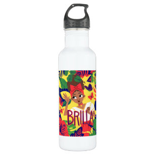 Encanto's Dolores Floral Graphic 710 Ml Water Bottle