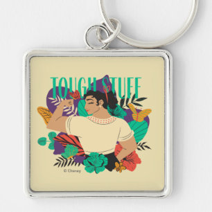 Encanto's Luisa   Tuff Stuff Keychain