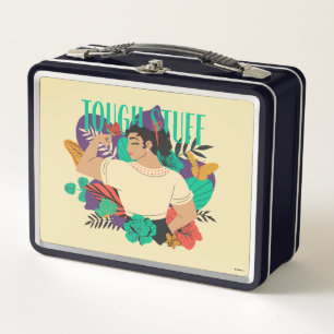 Encanto's Luisa   Tuff Stuff Metal Lunch Box