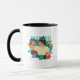 Encanto's Luisa   Tuff Stuff Mug