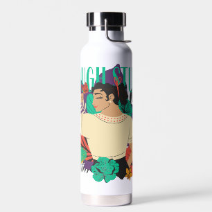 Encanto's Luisa Tuff Stuff Water Bottle