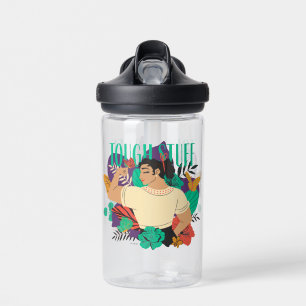 Encanto's Luisa Tuff Stuff Water Bottle