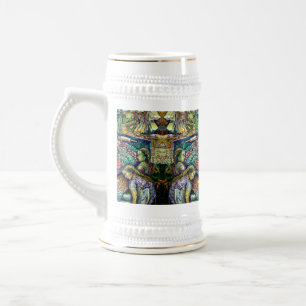 Enceladus Beer Stein