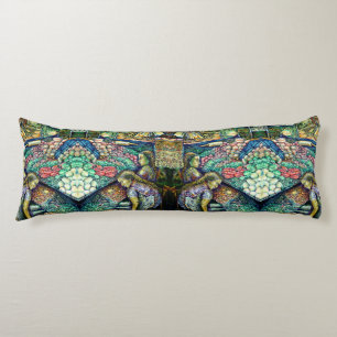 Enceladus Body Pillow