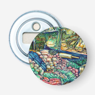 Enceladus Bottle Opener