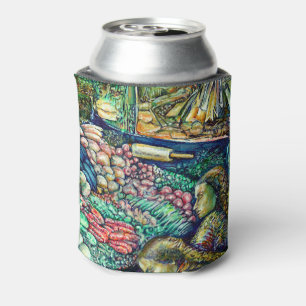 Enceladus Can Cooler