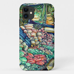 Enceladus iPhone 11 Case