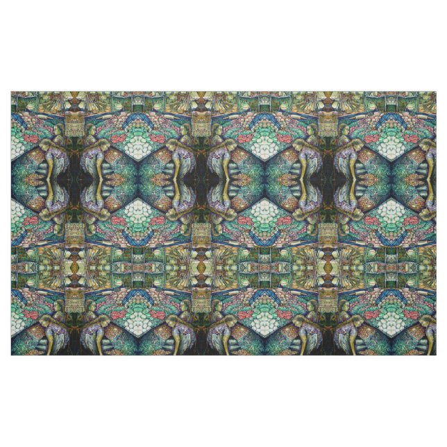 Enceladus Fabric (Fat Quarter)