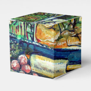 Enceladus Favor Box