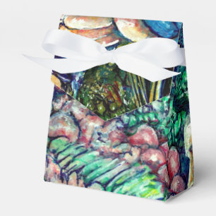 Enceladus Favor Box