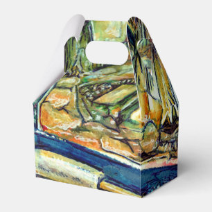 Enceladus Favor Box