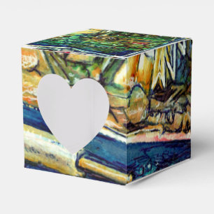 Enceladus Favor Box