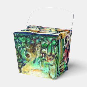 Enceladus Favor Box