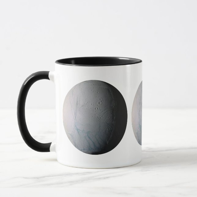 Enceladus Mug (Left)