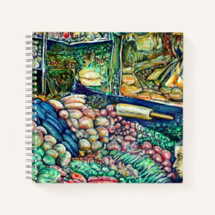 Enceladus Notebook