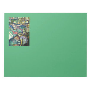 Enceladus Notepad